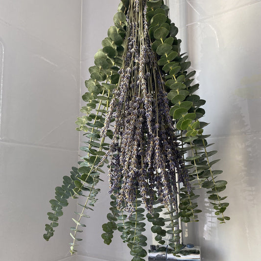 How to Install Your Shower Bundle