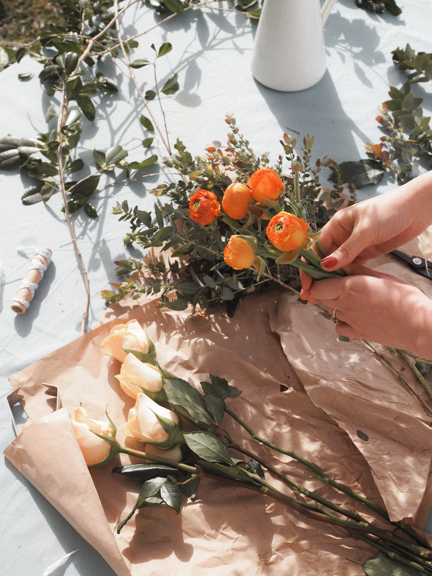 Designer’s Choice Arrangement