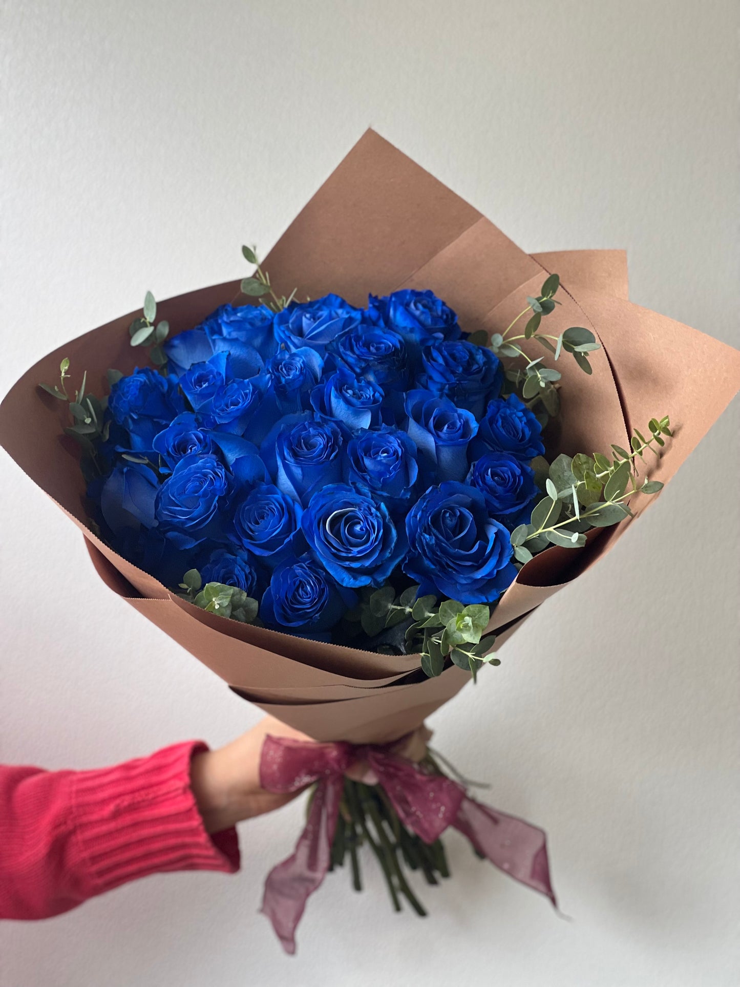 Coraline Bouquet