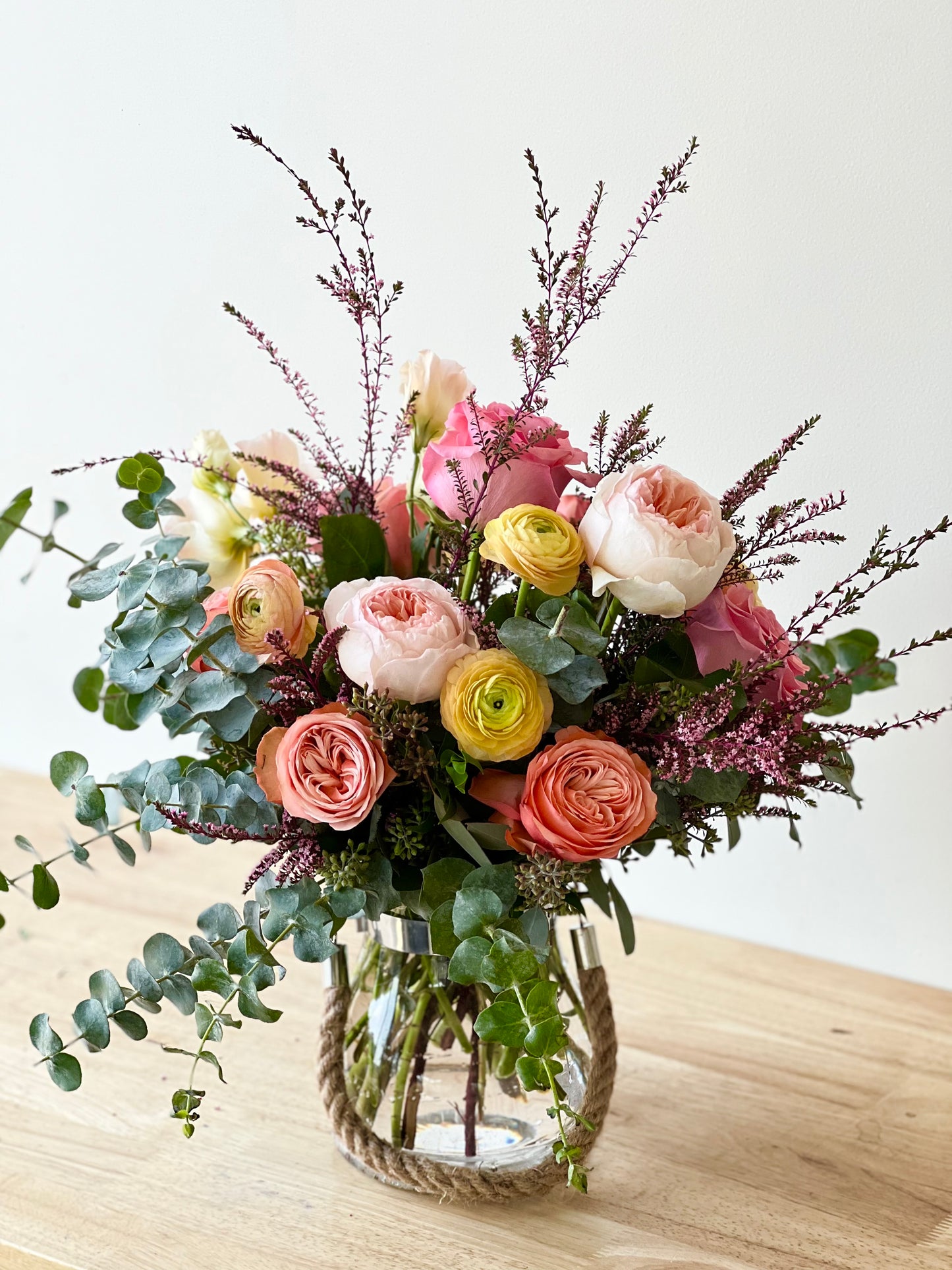 Fleurs du Ranch