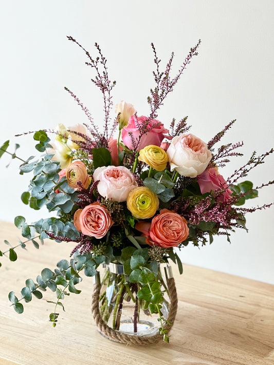 Fleurs du Ranch