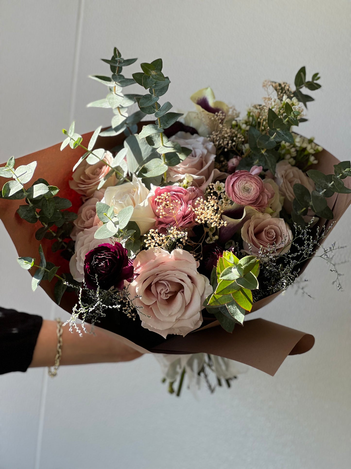 Juliet's Bouquet