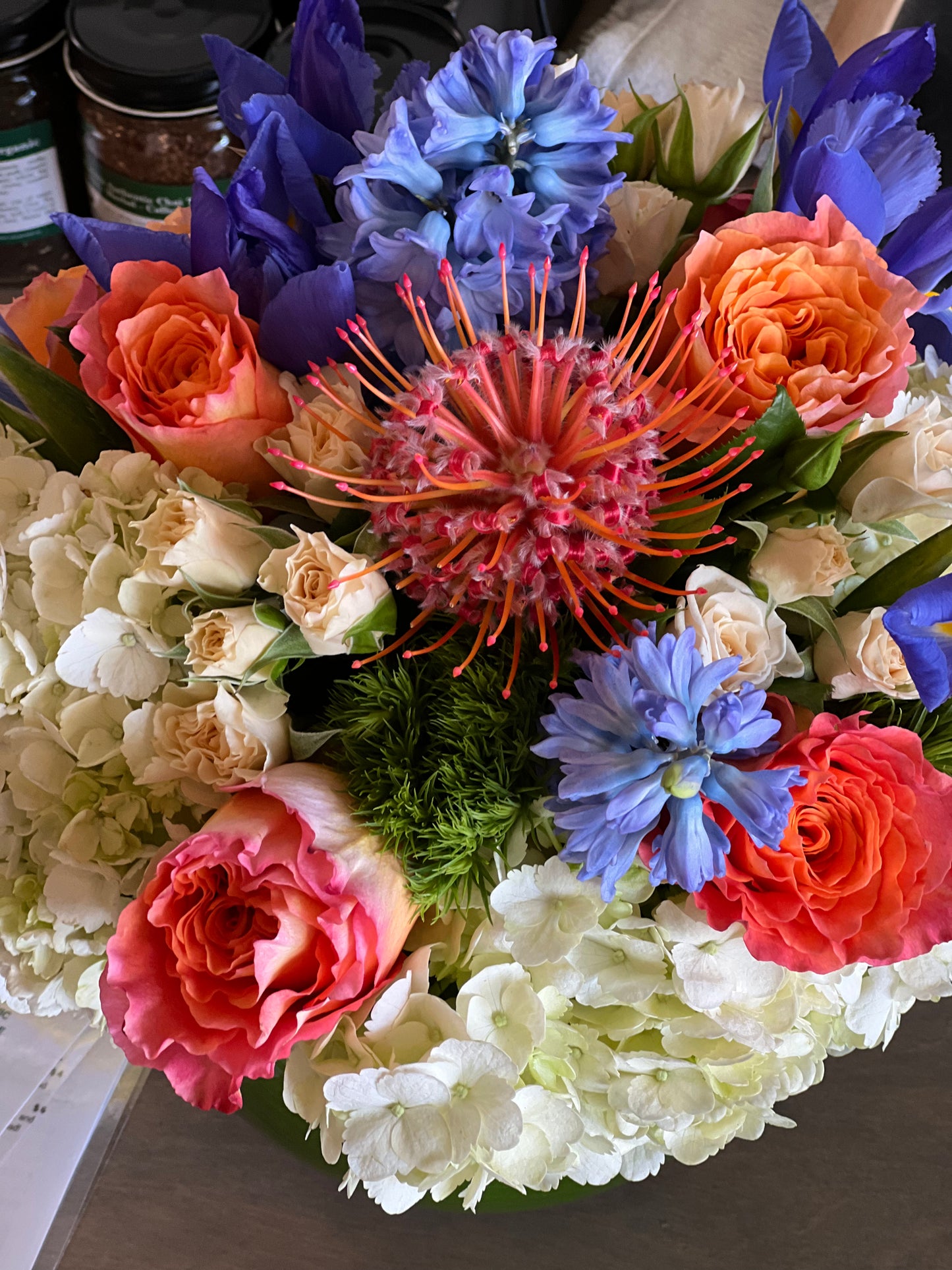 Designer’s Choice Arrangement