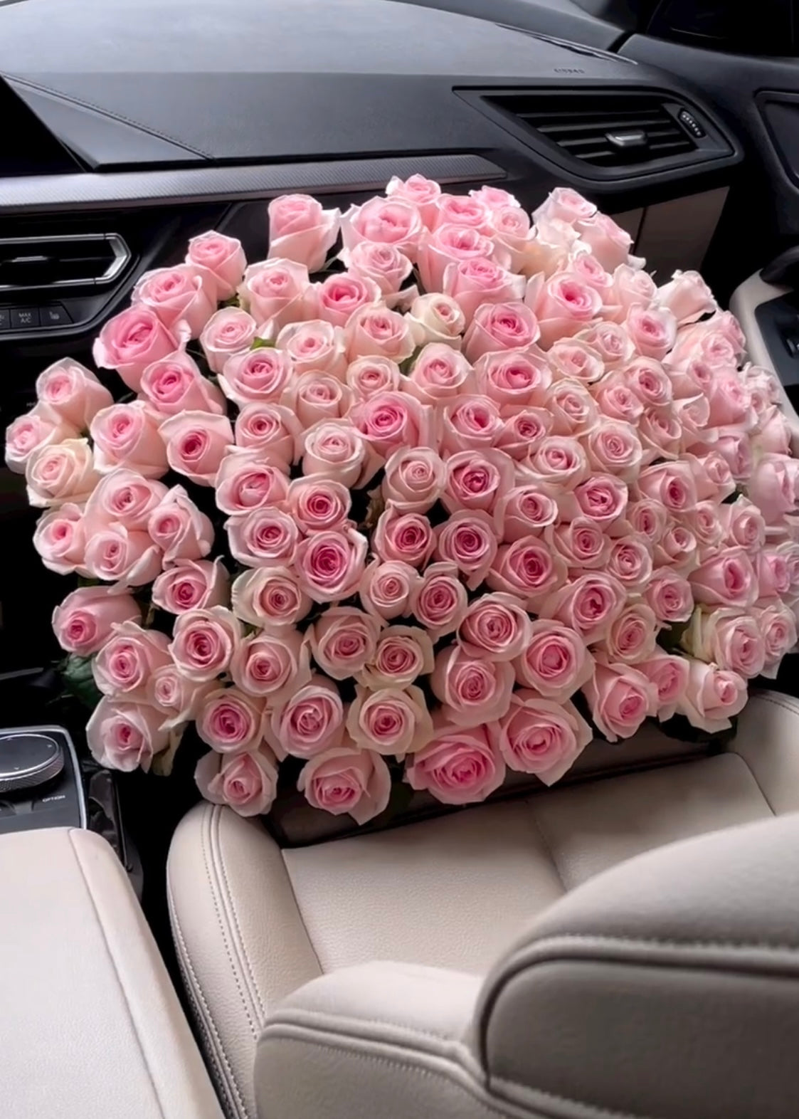 125 Roses