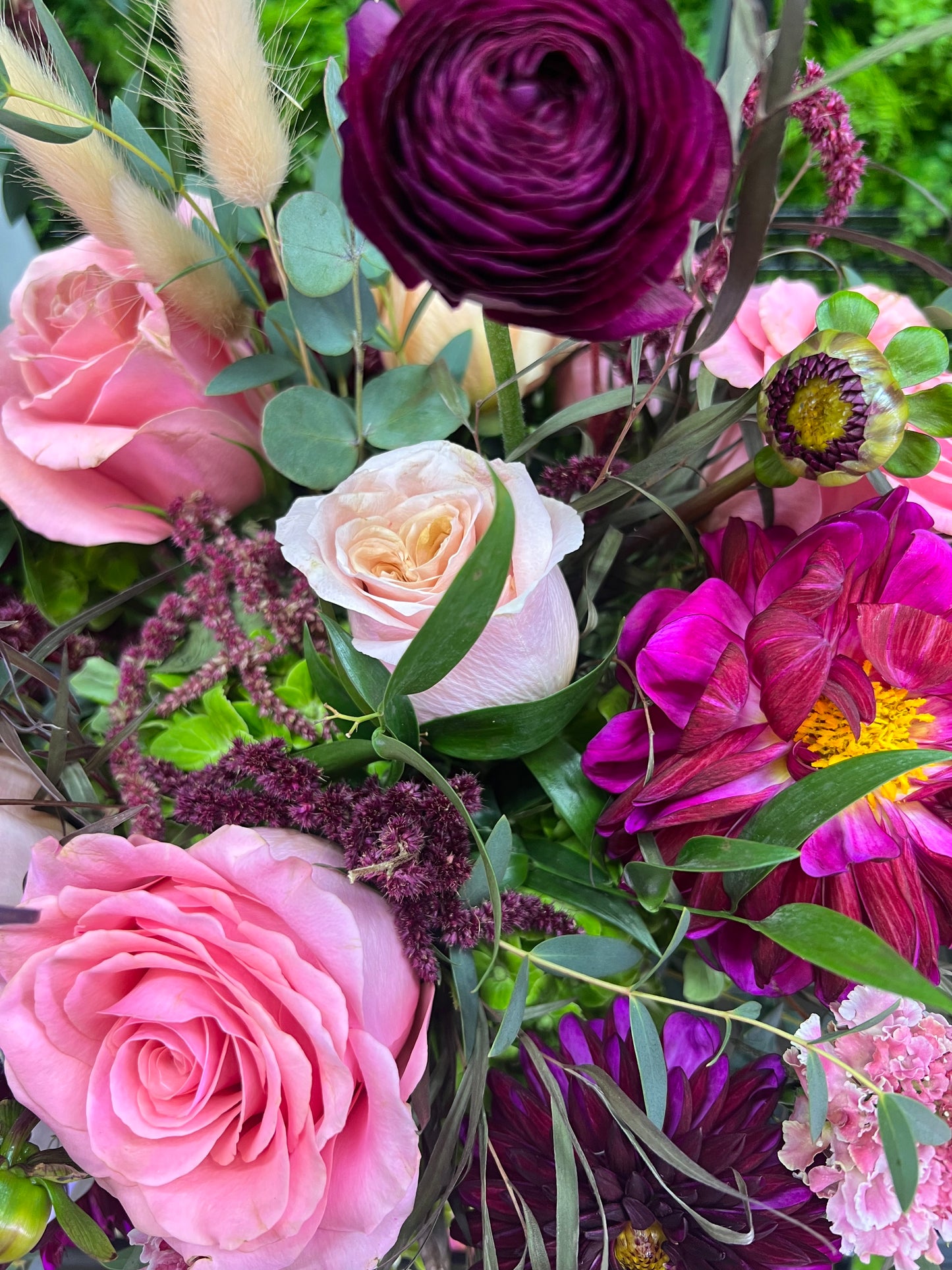 Designers Choice Centerpiece