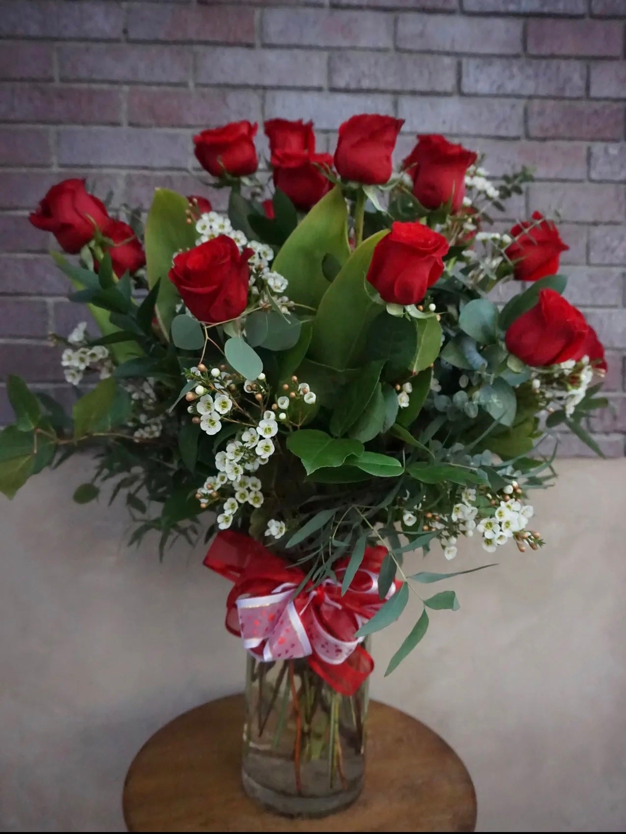 1 Dozen Roses Classic