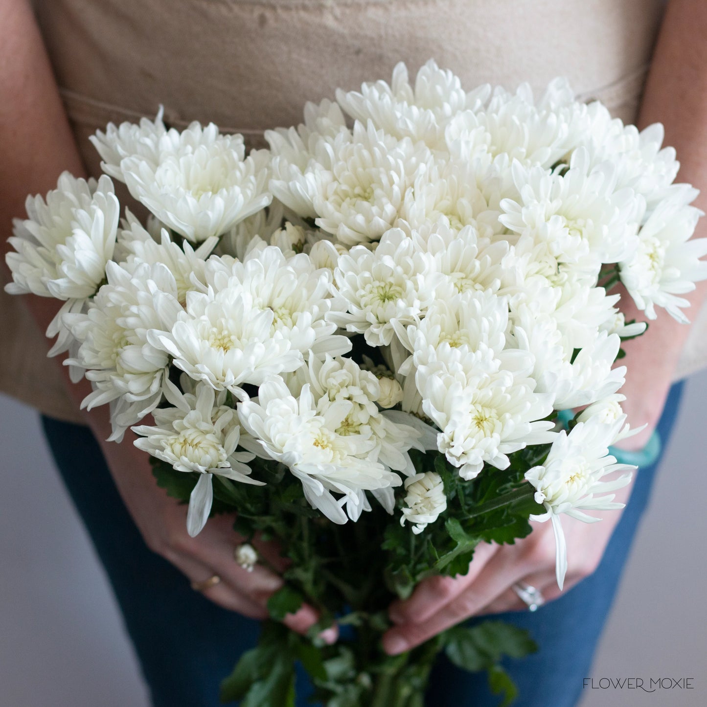 Cushion Pom Bunch