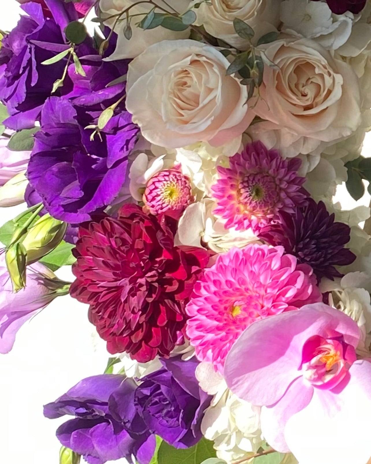 Designer’s Choice Arrangement