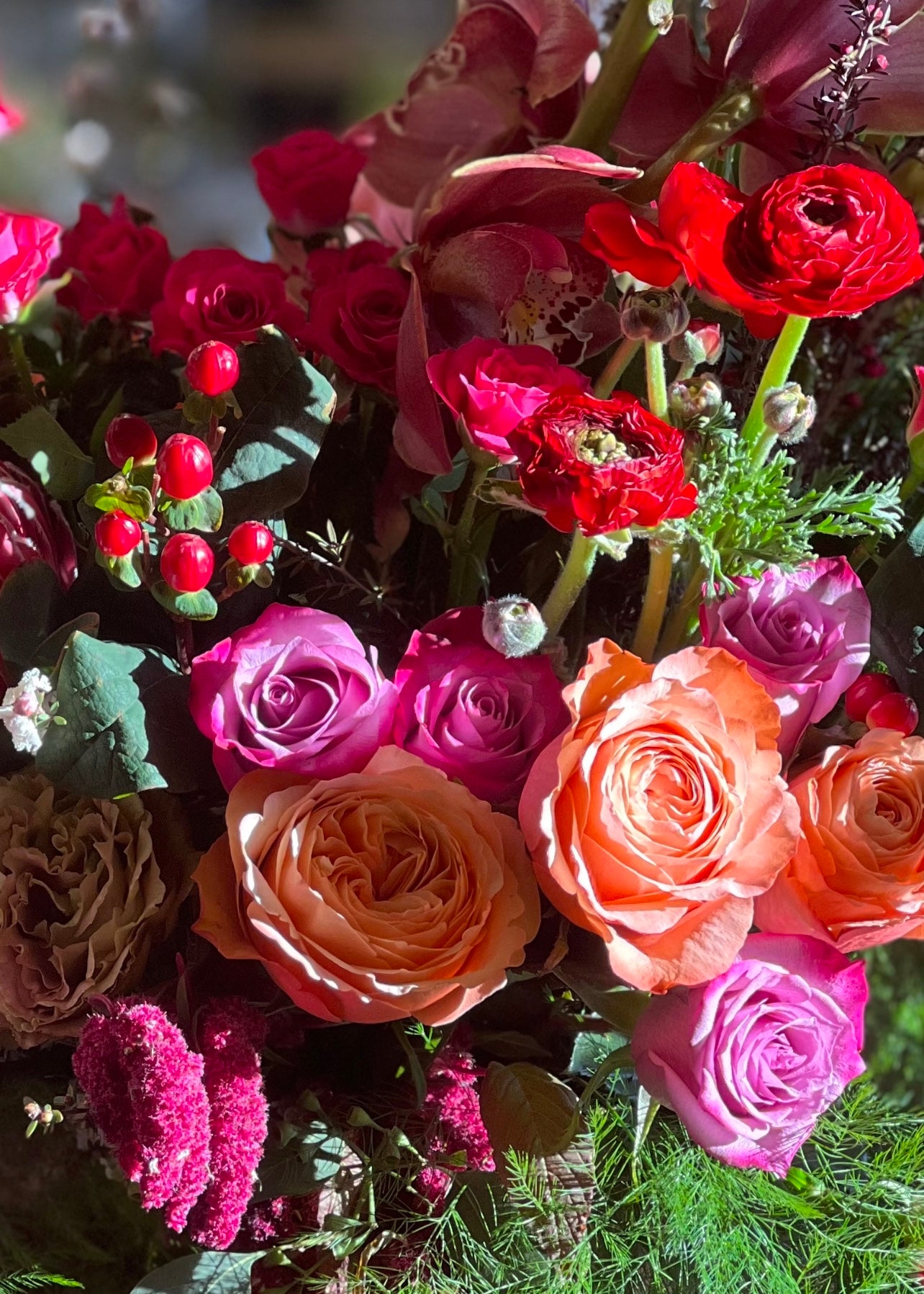 Designer’s Choice Arrangement