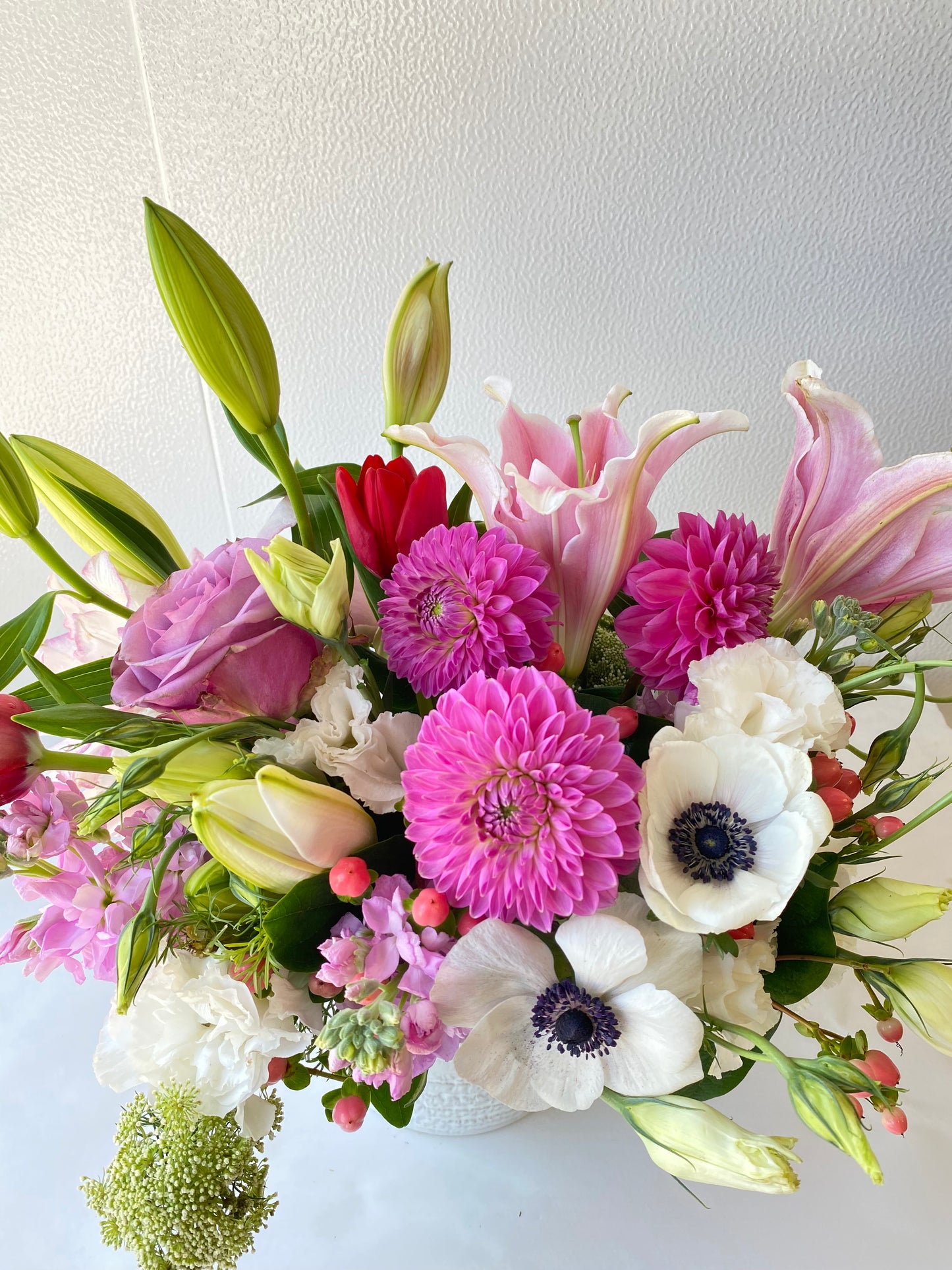 Designer’s Choice Arrangement